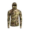 'Sitka' Men's Equinox Guard Hoody - Subalpine -Carhartt Store Img SITKA BG 2022 50248 SA Equinox Guard Hoody Optifade Subalpine Studio 0016 Medium jpeg 1024x1024@2x