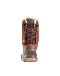 'Baffin' Women's Jasper Insulated WP Boot - Red / Black Plaid -Carhartt Store JASPER RAF TOE 1024x1024@2x