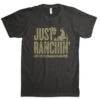 'Dale Brisby' Just Ranchin' Silhouette T-Shirt - Graphite 2 'Dale Brisby' Just Ranchin' Silhouette T-Shirt - Graphite -Carhartt Store Just Ranchin Sil T 1000x 70b6fd59 bcd4 4121 a73b 42bd805ec866 1024x1024@2x