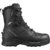 'Salomon' Men's 8" Toundra Pro Climasalomon™ WP Winter - Black / Magnet 2 'Salomon' Men's 8" Toundra Pro Climasalomon™ WP Winter - Black / Magnet -Carhartt Store L40472700 0 GHO TOUNDRAPROCSWP Black.png.cq5dam.web .1200.1200 1024x1024@2x