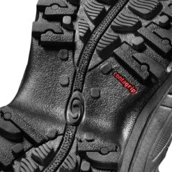 'Salomon' Men's 8" Toundra Pro Climasalomon™ WP Winter - Black / Magnet 15 'Salomon' Men's 8" Toundra Pro Climasalomon™ WP Winter - Black / Magnet -Carhartt Store L40472700 2 GHO M toundra pro cswp semelle.png.cq5dam.web .1200.1200 1024x1024@2x