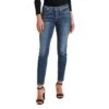 'Silver Jeans' Women's Curvy Mid Rise Skinny - Indigo -Carhartt Store LA93101AU312 IND 1 1024x1024@2x