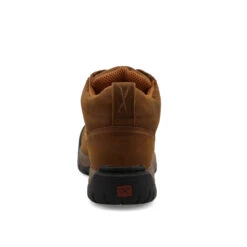 'Twisted X' Men's 4" All Around Soft Toe Hiker - Brown -Carhartt Store MAL0004.04 4800x4800 R 1024x1024@2x