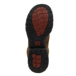 'Twisted X' Men's 4" All Around Soft Toe Hiker - Brown -Carhartt Store MAL0004.09 4800x4800 R 1024x1024@2x