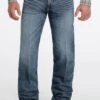 'Cinch' Men's White Label Relaxed Fit - Medium Stonewash -Carhartt Store MB92834045 1024x1024@2x