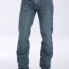 'Cinch' Men's Silver Label Slim Fit - Medium Stonewash -Carhartt Store MB98034001 2 1024x1024@2x