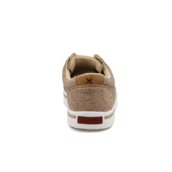 'Twisted X' Men's Kicks Sneaker - Tan -Carhartt Store MCA0045.04 4800x4800 R 1024x1024@2x