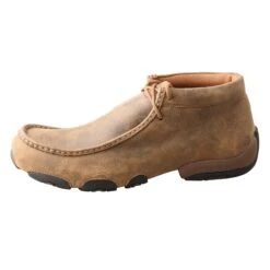 'Twisted X' Men's Driving Moccasin - Bomber -Carhartt Store MDM0003 LT 2048x2048 cd94dcbd 00c2 4599 9976 910fd855a11b 1024x1024@2x