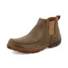 'Twisted X' Men's Slip On Driving Moc - Brown -Carhartt Store MDMG002.07 4800X4800 L 1024x1024@2x