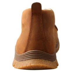 'Twisted X' Men's Chukka Oblique Toe - Oiled Saddle -Carhartt Store MFS0003 BK 4800x4800 6684147f fffd 424a beaf 019abe0904e7 1024x1024@2x