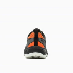 'Merrell' Men's Speed Eco Hiker - Charcoal / Tangerine -Carhartt Store MRLM J036987 081822 S23 270 1024x1024@2x