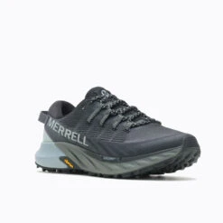 'Merrell' Men's Agility Peak 4 - Black -Carhartt Store MRLM J135107 081021 S21 045 1024x1024@2x
