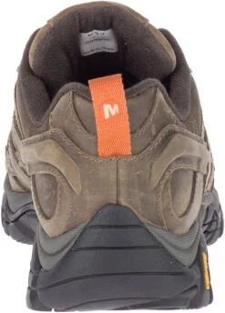 'Merrell' Men's Moab 2 Prime - Canteen -Carhartt Store MRLM J16515 091418 F19 270 1024x1024@2x