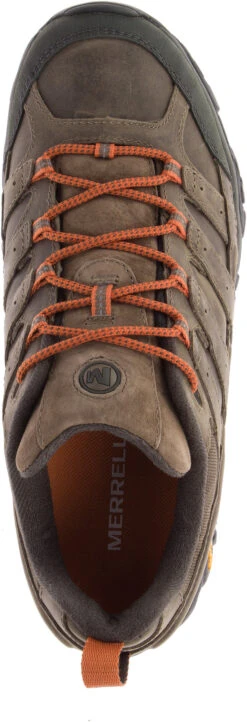 'Merrell' Men's Moab 2 Prime - Canteen -Carhartt Store MRLM J16515 091418 F19 TOP 1024x1024@2x