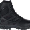 'Merrell' Unisex 8" Moab 2 Tactical Response WP Soft Toe - Black -Carhartt Store MRLM J45335 042517 S18 000 1024x1024@2x