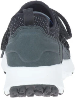 'Merrell' Women's Cloud Knit Sneaker - Black / White -Carhartt Store MRLW J003550 061820 S21 270 1024x1024@2x