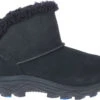 'Merrell' Women's Icepak 2 Bluff Polar WP Ankle Bootie - Black -Carhartt Store MRLW J003640 011121 F21 000 1024x1024@2x