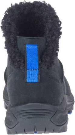 'Merrell' Women's Icepak 2 Bluff Polar WP Ankle Bootie - Black -Carhartt Store MRLW J003640 011121 F21 270 1024x1024@2x