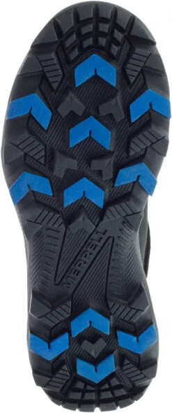 'Merrell' Women's Icepak 2 Bluff Polar WP Ankle Bootie - Black -Carhartt Store MRLW J003640 011121 F21 OUT 1024x1024@2x