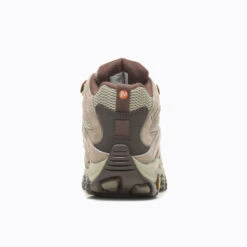 'Merrell' Women's Moab 3 WP Mid Hiker - Bungee Cord 12 'Merrell' Women's Moab 3 WP Mid Hiker - Bungee Cord -Carhartt Store MRLW J035848 022322 S21 270 1024x1024@2x