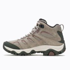 'Merrell' Women's Moab 3 Mid Hiker - Falcon (Wide) -Carhartt Store MRLW J036596 032321 S22 180 ed41e015 3de4 4f4e b9f5 c5bc2de6cf70 1024x1024@2x