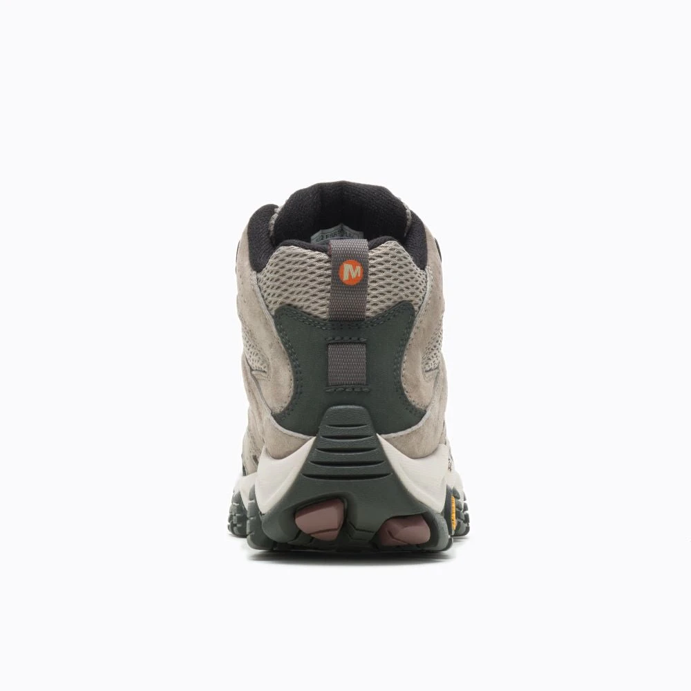 'Merrell' Women's Moab 3 Mid Hiker - Falcon 6 'Merrell' Women's Moab 3 Mid Hiker - Falcon - Image 4