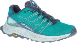 'Merrell' Women's Moab Flight - Marine 11 'Merrell' Women's Moab Flight - Marine -Carhartt Store MRLW J066814 042420 S21 032 1024x1024@2x
