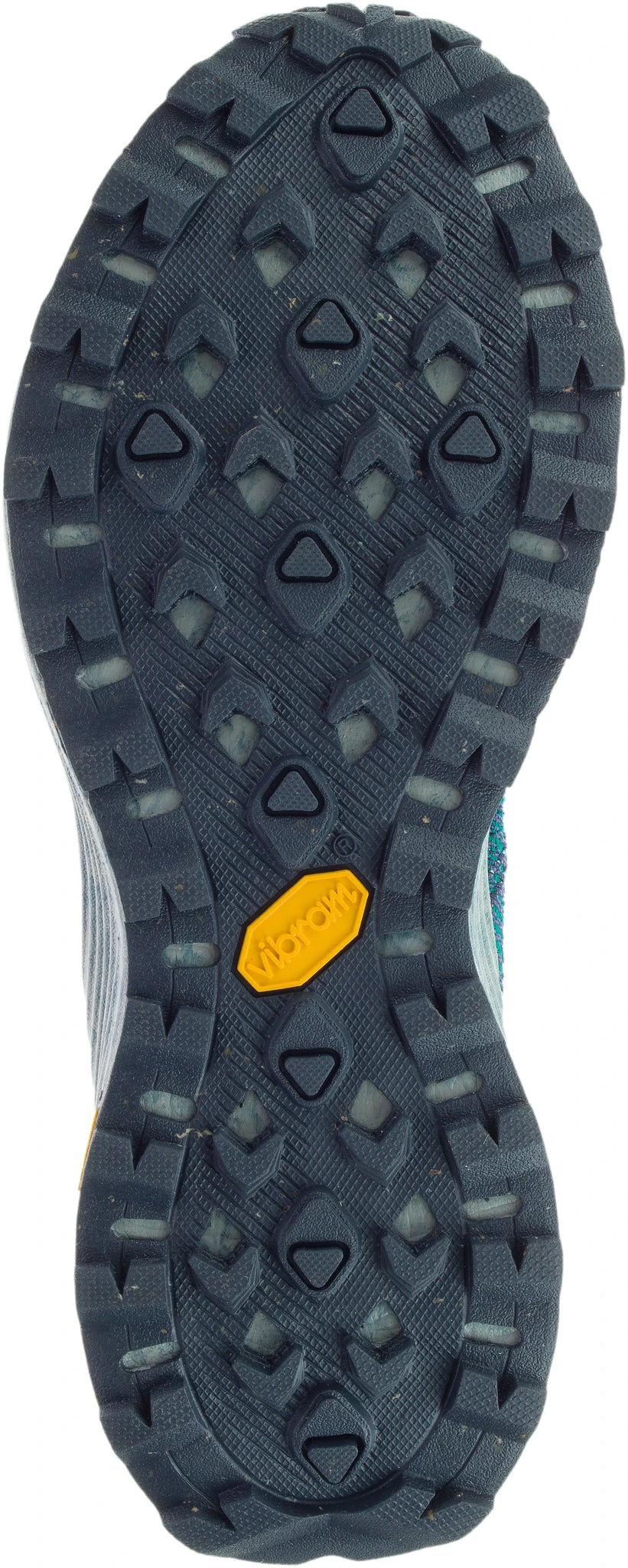 'Merrell' Women's Moab Flight - Marine 6 'Merrell' Women's Moab Flight - Marine - Image 4