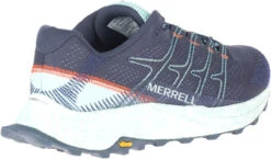 'Merrell' Women's Moab Flight Athletic Trail - Navy -Carhartt Store MRLW J066816 042420 S21 315 1024x1024@2x