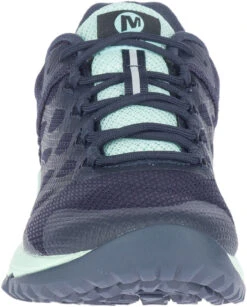 'Merrell' Women's Antora 2 Athletic - Navy -Carhartt Store MRLW J066844 042220 S21 090 1024x1024@2x