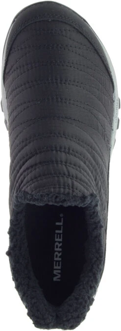 'Merrell' Women's Antora Sneaker Moc - Black 10 'Merrell' Women's Antora Sneaker Moc - Black -Carhartt Store MRLW J066950 081120 F21 TOP 1024x1024@2x