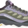 'Merrell' Women's Moab Speed Athletic Hiker - Lichen -Carhartt Store MRLW J135408 042420 S21 000 1024x1024@2x