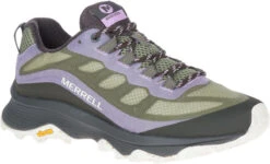'Merrell' Women's Moab Speed Athletic Hiker - Lichen 10 'Merrell' Women's Moab Speed Athletic Hiker - Lichen -Carhartt Store MRLW J135408 042420 S21 032 1024x1024@2x