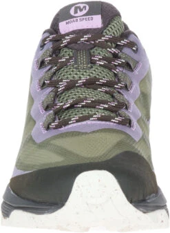 'Merrell' Women's Moab Speed Athletic Hiker - Lichen 13 'Merrell' Women's Moab Speed Athletic Hiker - Lichen -Carhartt Store MRLW J135408 042420 S21 090 1024x1024@2x