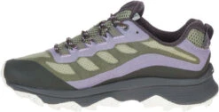 'Merrell' Women's Moab Speed Athletic Hiker - Lichen 15 'Merrell' Women's Moab Speed Athletic Hiker - Lichen -Carhartt Store MRLW J135408 042420 S21 180 1024x1024@2x