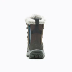 'Merrell' Women's Thermo Rhea 200GR WP Winter Mid Hiker - Olive -Carhartt Store MRLW J18914 083021 F19 270 1024x1024@2x