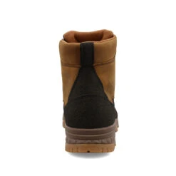 'Twisted X' Men's 6" Work EH Alloy Toe - Brown -Carhartt Store MXCA001.04 4800x4800 R 1024x1024@2x