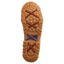 'Twisted X' Men's 6" WP Work Soft Toe - Distressed Saddle -Carhartt Store MXCW001 BT 4800x4800 00179278 07c2 411b bcfb 684f481f84eb 1024x1024@2x