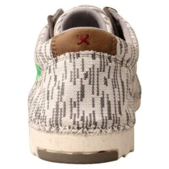 'Twisted X' Men's Zero-X Oxford - White / Grey -Carhartt Store MZX0001 BK 4800x4800 94c5170a 9969 4782 bfbd 829e79ff517d 1024x1024@2x