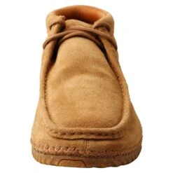 'Twisted X' Men's Zero X™ Chukka - Tan -Carhartt Store MZX0002 FR 4800x4800 505d8eba c941 498d 824f e687b458ce71 1024x1024@2x