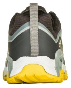Oboz Footwear 'Oboz' Men's Arete Low Hiker - Shadow / Sulfur -Carhartt Store M AreteLow Shadow Sulfur back 1024x1024@2x