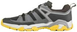 Oboz Footwear 'Oboz' Men's Arete Low Hiker - Shadow / Sulfur -Carhartt Store M AreteLow Shadow Sulfur in side 1024x1024@2x