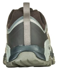 Oboz Footwear 'Oboz' Men's Arete Low Hiker - Shadow -Carhartt Store M AreteLow Shadow back 1024x1024@2x