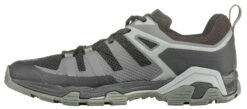 Oboz Footwear 'Oboz' Men's Arete Low Hiker - Shadow -Carhartt Store M AreteLow Shadow in side2 1024x1024@2x