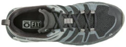 Oboz Footwear 'Oboz' Men's Arete Low Hiker - Shadow -Carhartt Store M AreteLow Shadow top 1024x1024@2x