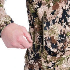 'Sitka' Men's Mountain Jacket - Optifade Subalpine -Carhartt Store Mountain Jacket Subalpine 2019 alt 3 1024x1024@2x