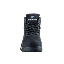 'Nautilus' Women's Urban Int. MetGuard EH SR Alloy Toe - Black / Purple -Carhartt Store N1471 front 1024x1024@2x