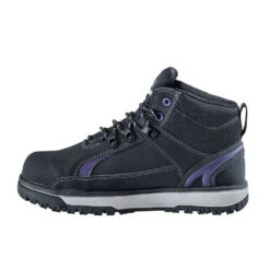 'Nautilus' Women's Urban Int. MetGuard EH SR Alloy Toe - Black / Purple -Carhartt Store N1471 medial 1024x1024@2x
