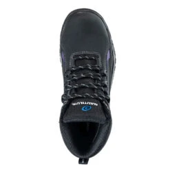 'Nautilus' Women's Urban Int. MetGuard EH SR Alloy Toe - Black / Purple -Carhartt Store N1471 top 1024x1024@2x