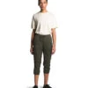 'The North Face' Women's Aphrodite 2.0 Hiking Capri - New Taupe Green -Carhartt Store NF0A2UO6 21L hero 1024x1024@2x